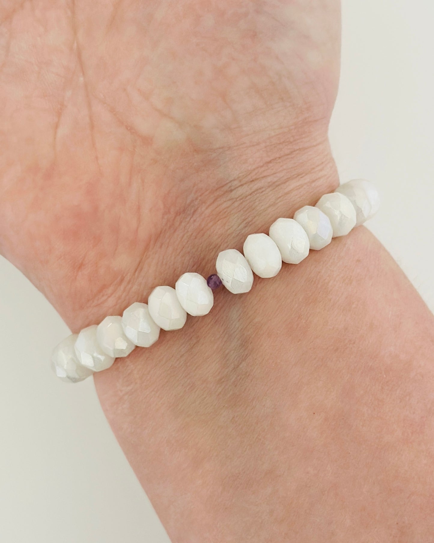 ‘Pure Faith’ Bracelet