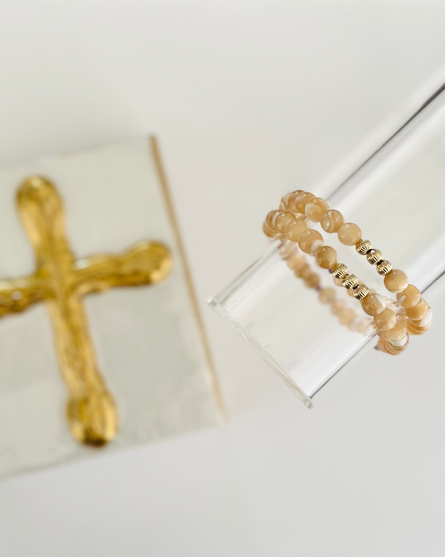 ‘Take the Lead’ Bracelet