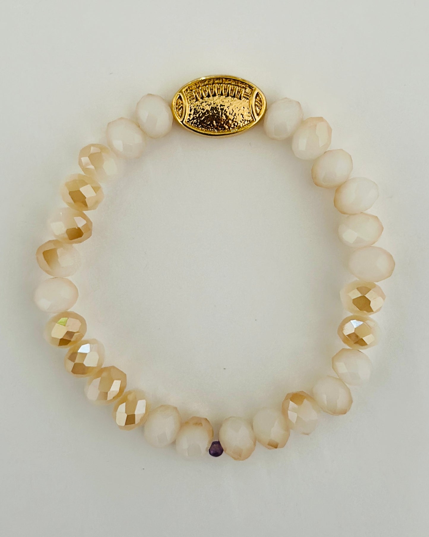 ‘Kickoff’ Bracelet