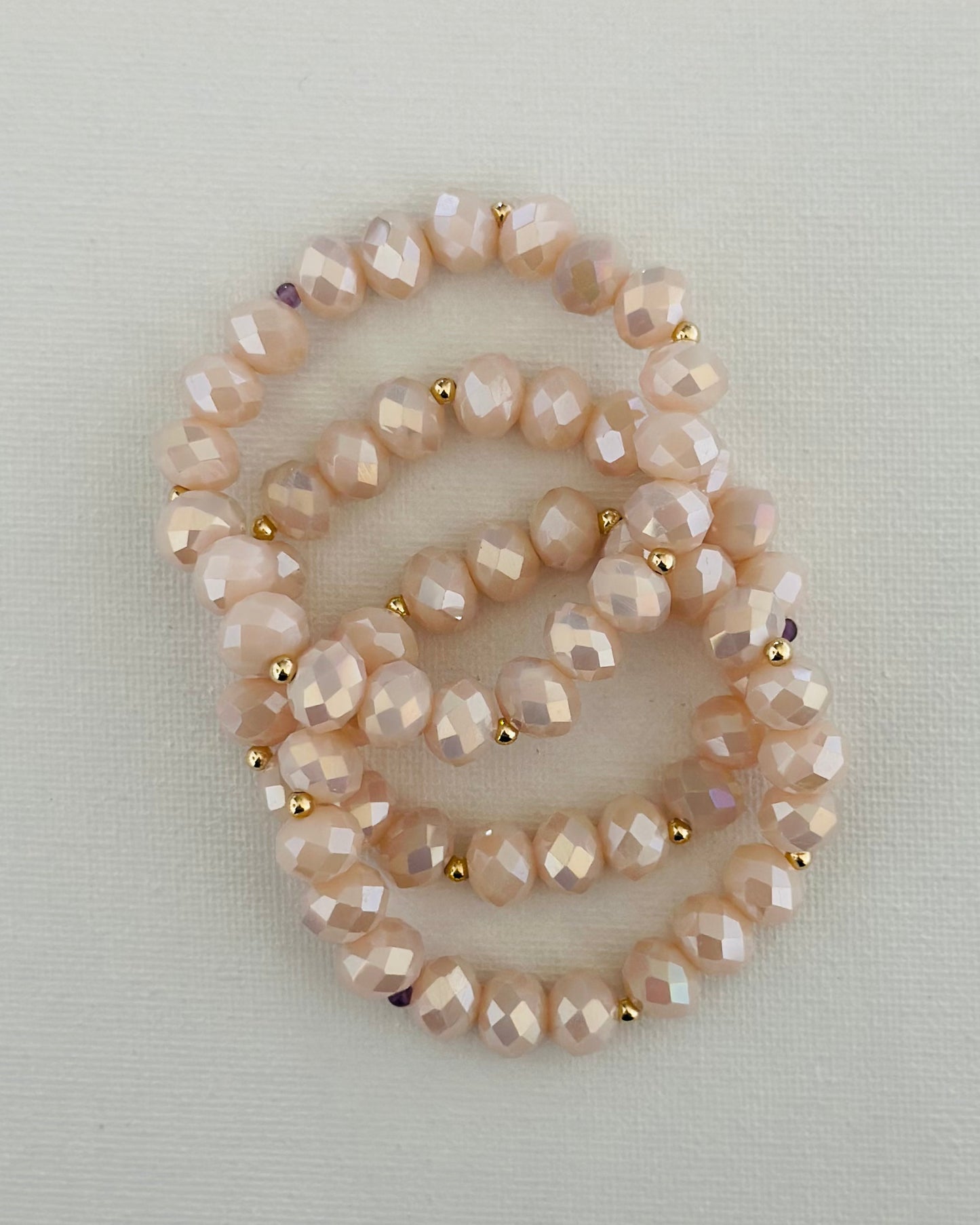 'Still Blooming' Bracelet