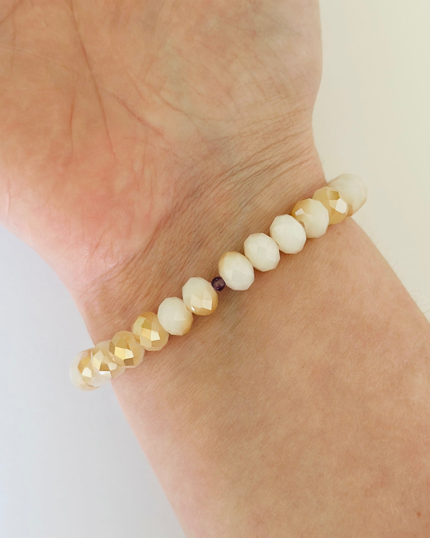 ‘Kickoff’ Bracelet