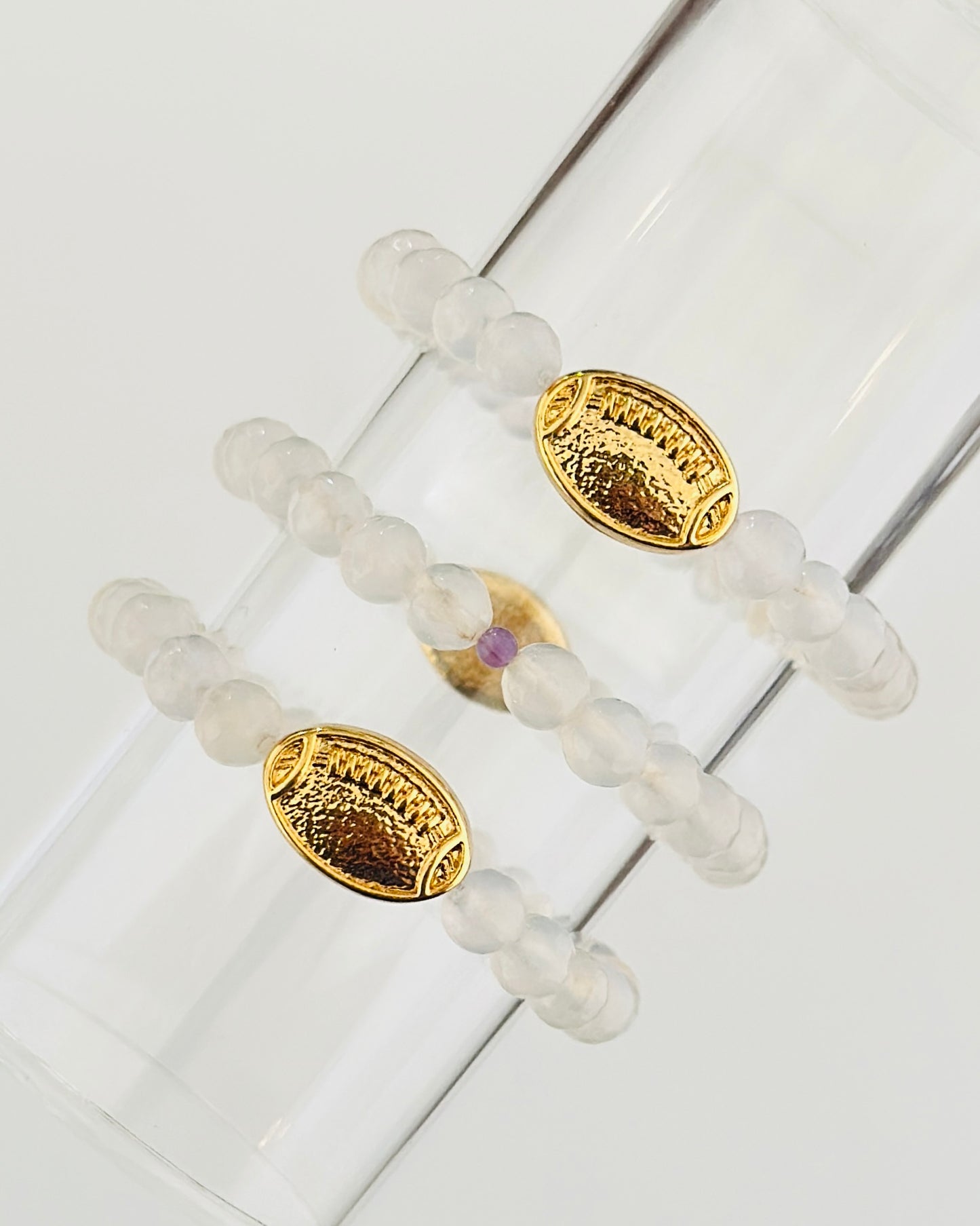 ‘Draft Pick’ Bracelet