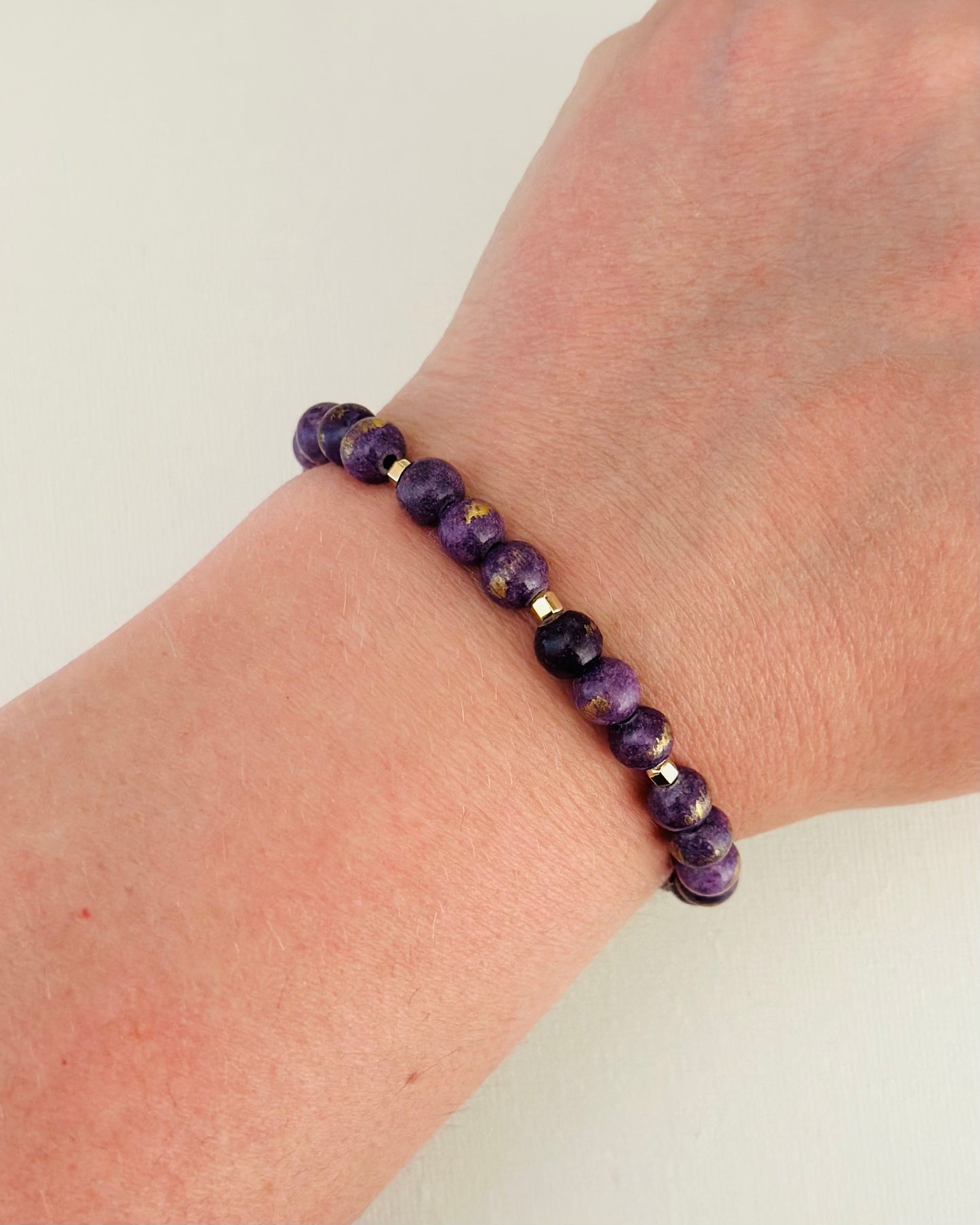 ‘Tailgate’ Bracelet