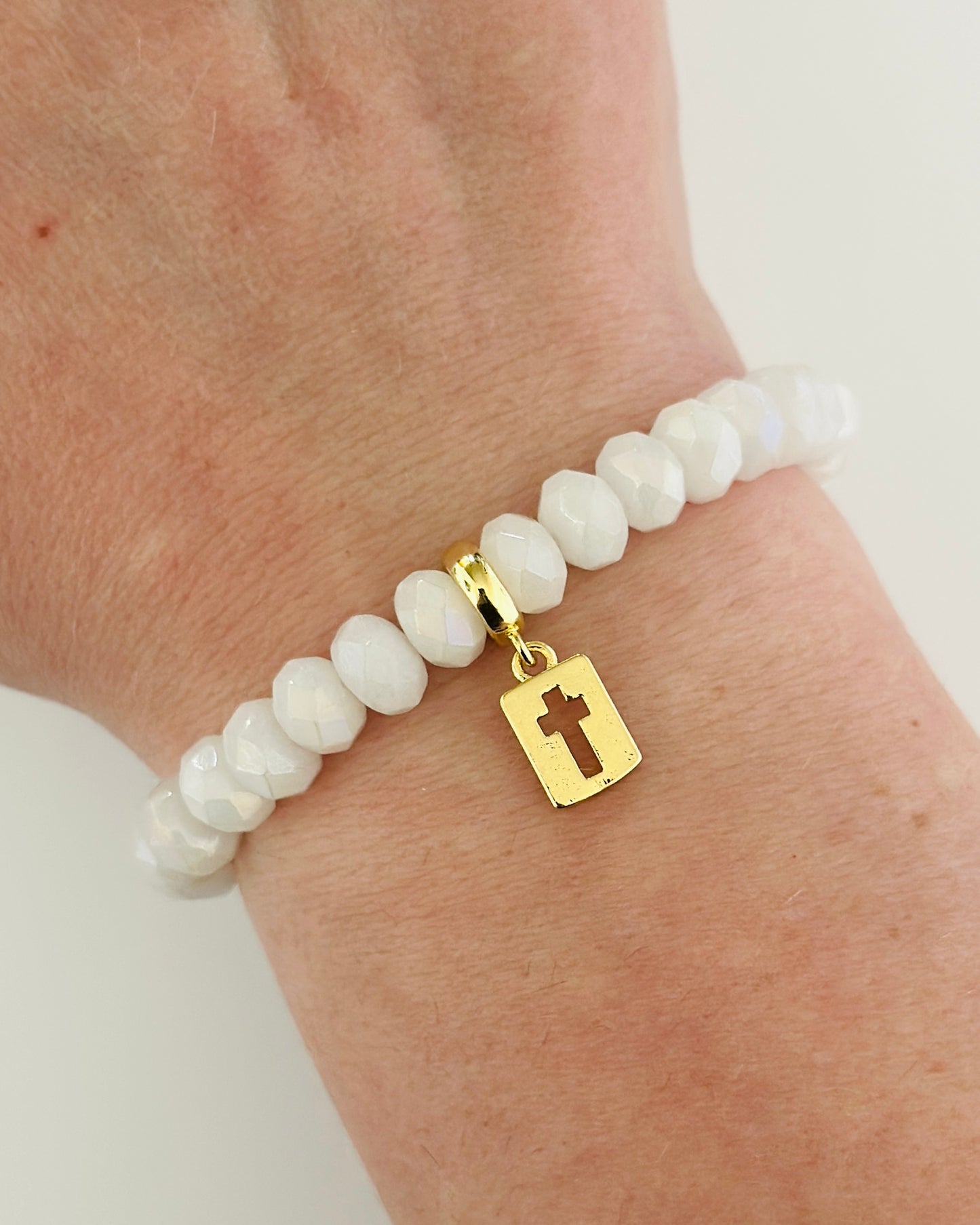 ‘Pure Faith’ Bracelet