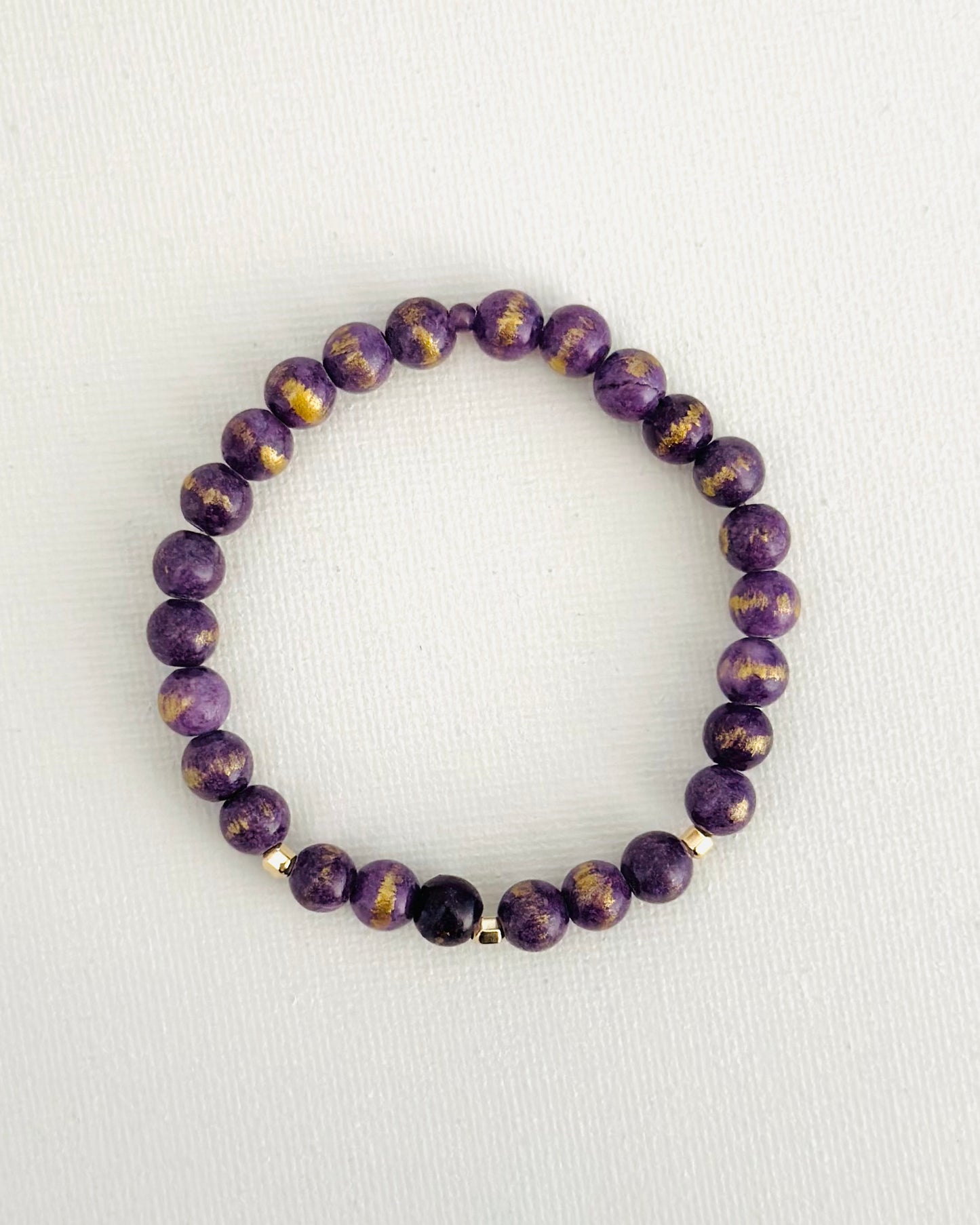 ‘Tailgate’ Bracelet