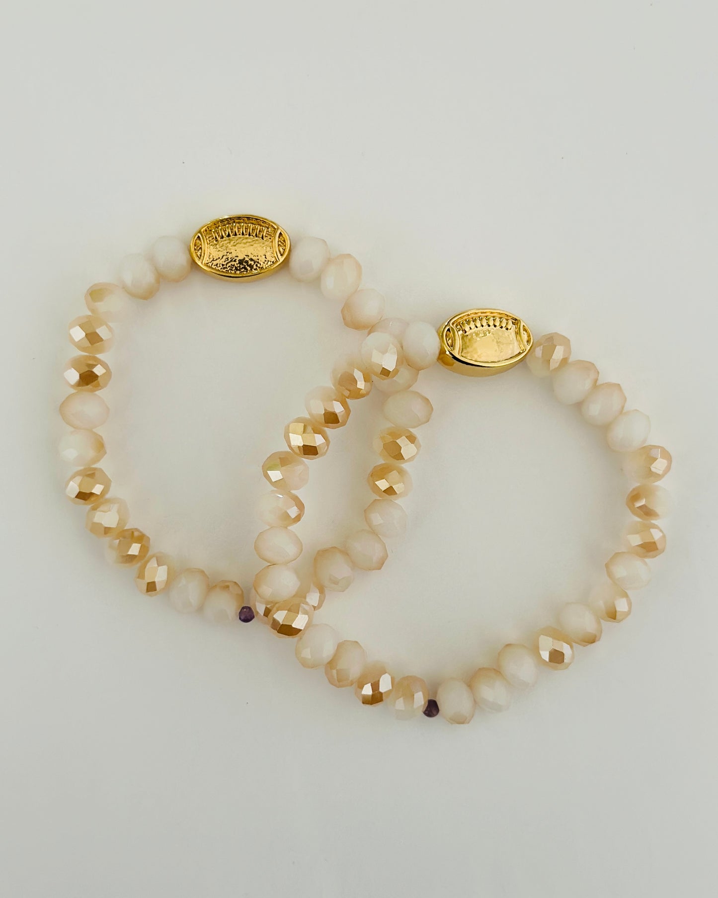 ‘Kickoff’ Bracelet