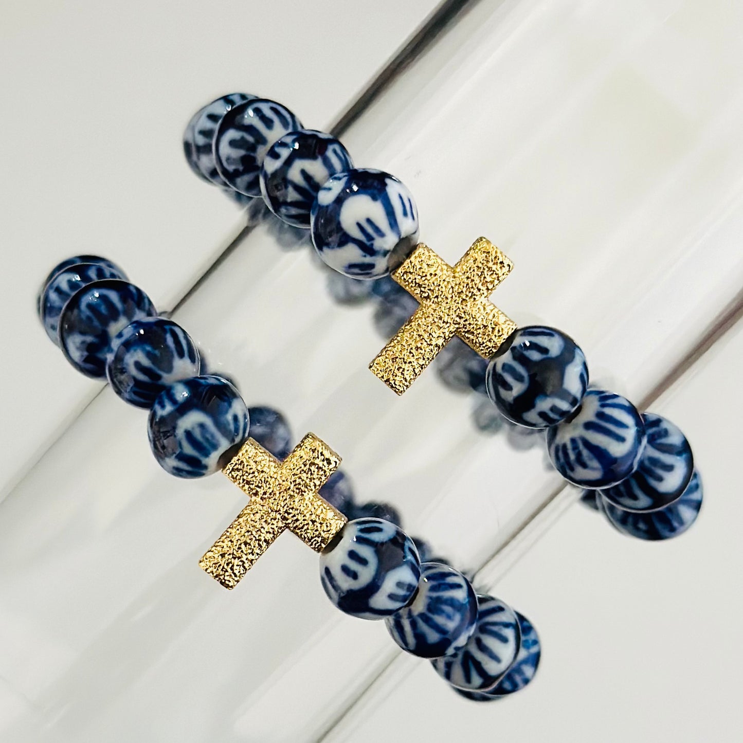 'Faithful' Bracelet
