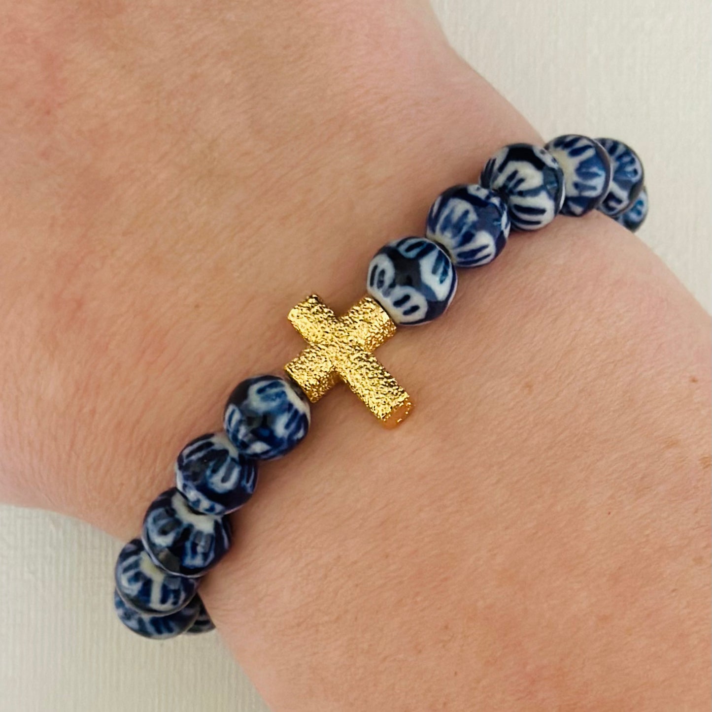 'Faithful' Bracelet