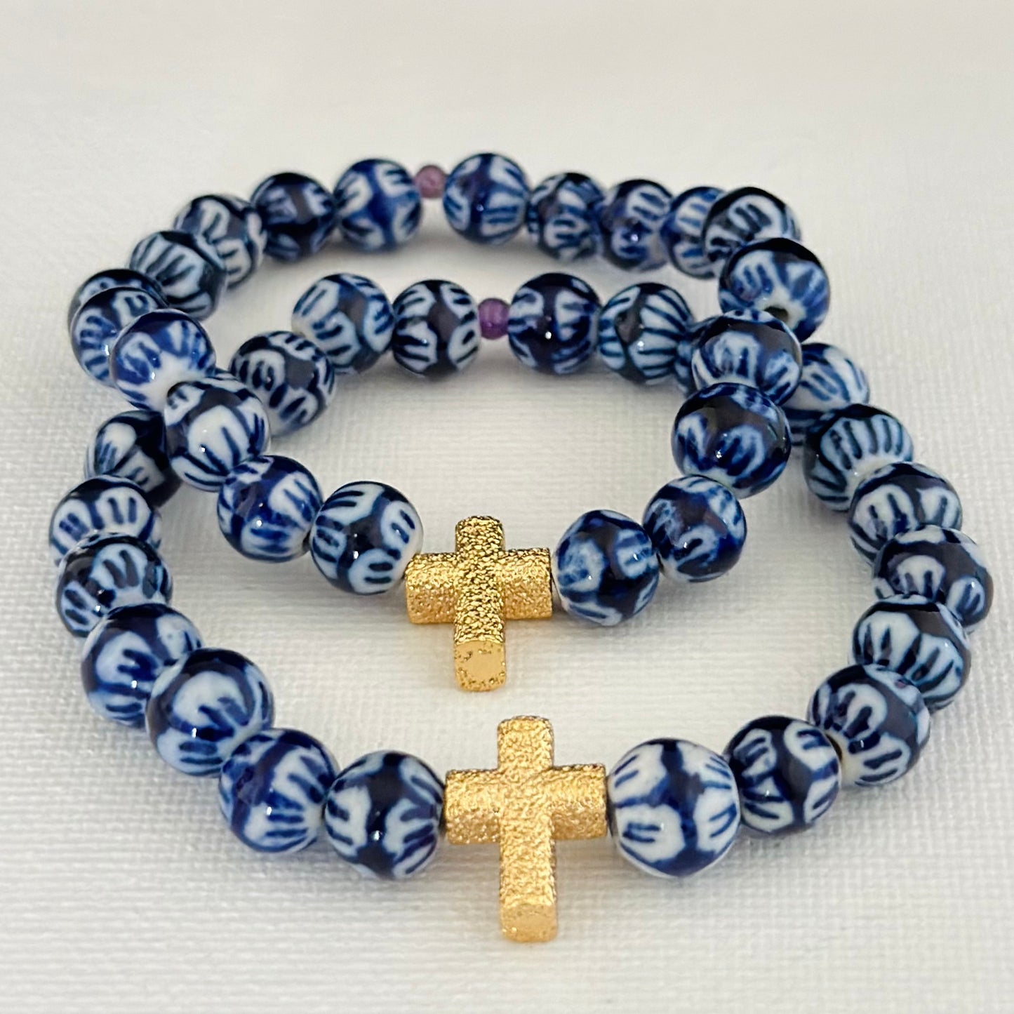 'Faithful' Bracelet