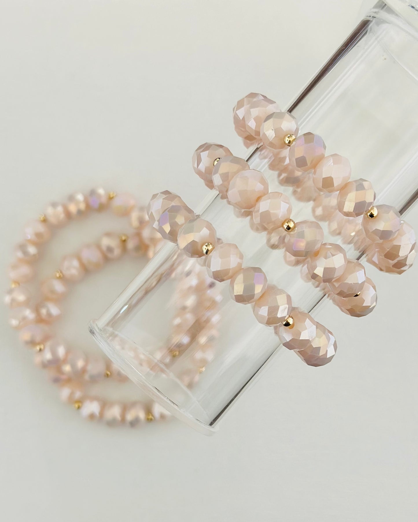 'Still Blooming' Bracelet