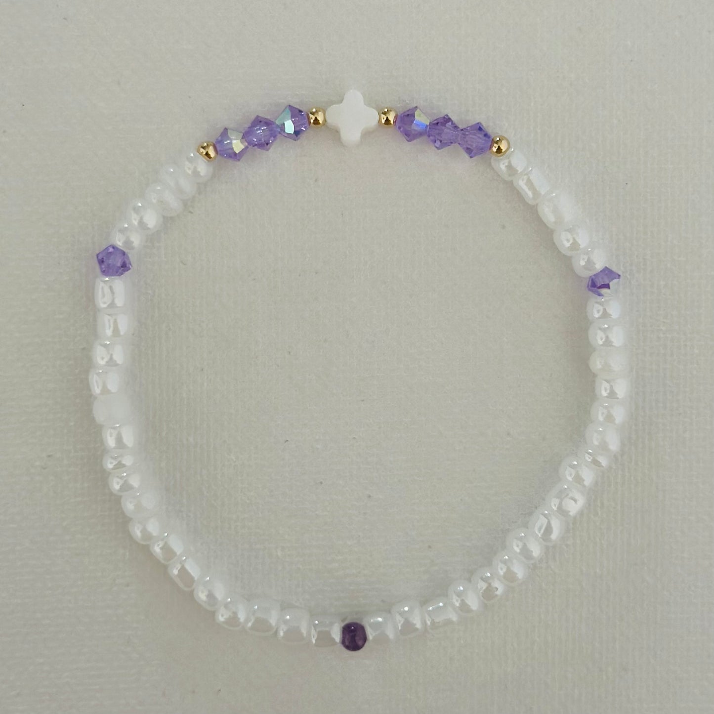 'Power of Prayer' Bracelet