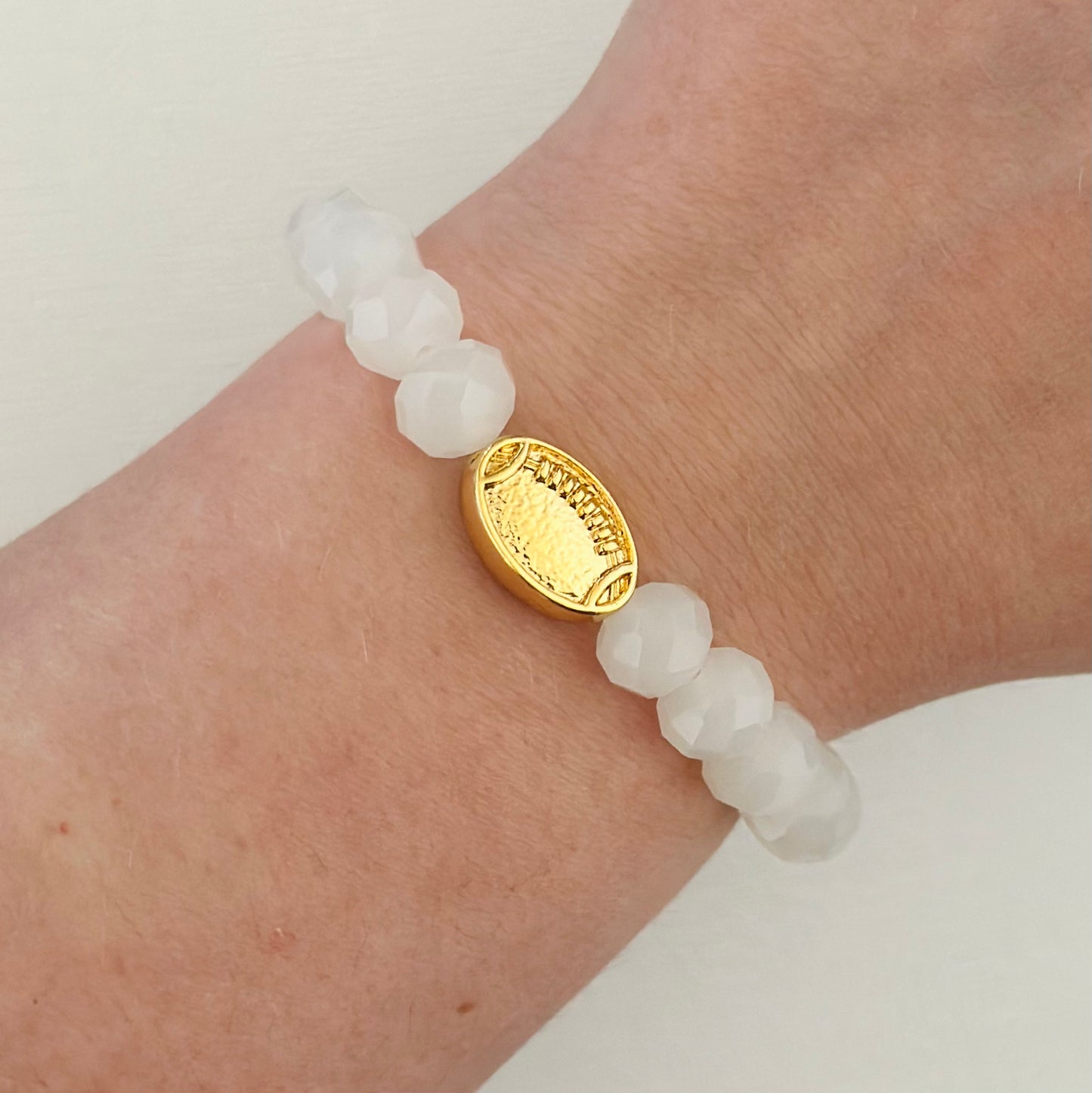 ‘Touchdown’ Bracelet